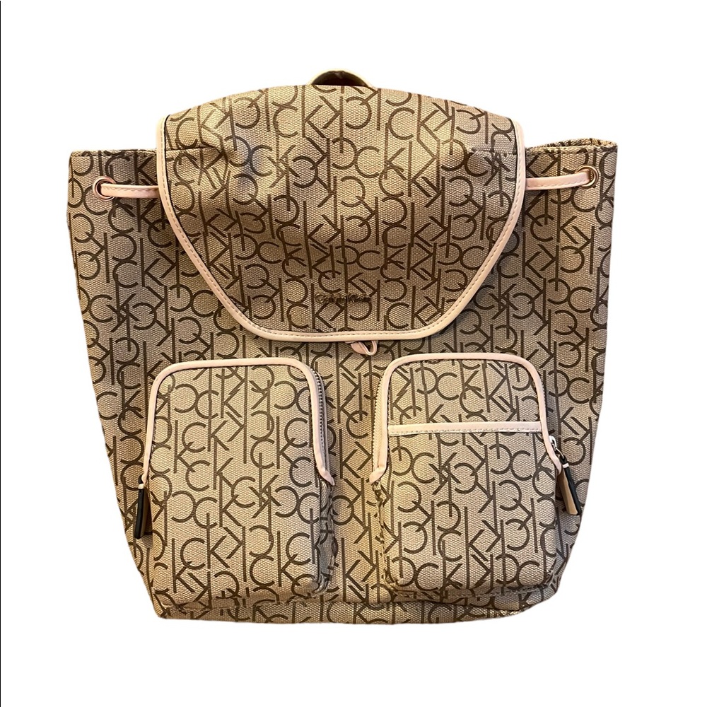 Calvin Klein Backpack